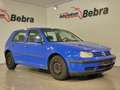 Volkswagen Golf 1.6 Automatik Tüv 2/2027 Klimatronic/ZV+FB Blue - thumbnail 3