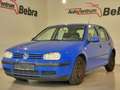Volkswagen Golf 1.6 Automatik Tüv 2/2027 Klimatronic/ZV+FB Blue - thumbnail 1