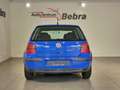 Volkswagen Golf 1.6 Automatik Tüv 2/2027 Klimatronic/ZV+FB Blue - thumbnail 6