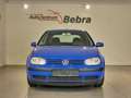Volkswagen Golf 1.6 Automatik Tüv 2/2027 Klimatronic/ZV+FB Blue - thumbnail 2