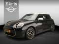 MINI Cooper E 3-deurs | Favoured Trim + Package L Zwart - thumbnail 1