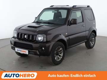 1.3 Ranger Club *SHZ*ALU*KLIMA*