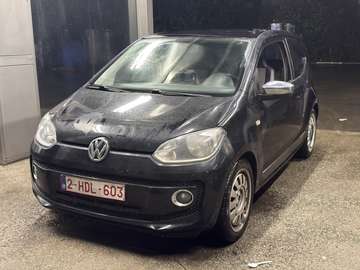 1.0 MPI Édition Black