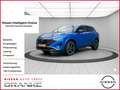 Nissan Qashqai 1.5 VC-T e-Power N-Way HUD*EHK*19`*MJ26. Blau - thumbnail 1