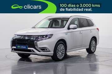 PHEV Kaiteki 4WD