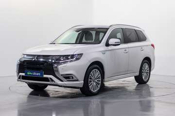 PHEV Kaiteki 4WD