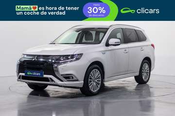 PHEV Kaiteki 4WD