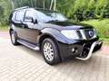 Nissan Pathfinder Nissan Pathfinder 2.5 D LE Schwarz - thumbnail 1