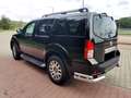 Nissan Pathfinder Nissan Pathfinder 2.5 D LE Schwarz - thumbnail 4