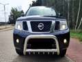 Nissan Pathfinder Nissan Pathfinder 2.5 D LE Schwarz - thumbnail 3