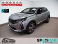 Peugeot 3008 Allure Pack Hybrid 145PS e-DSC6*SHZ*KAMERA* Argintiu - thumbnail 1