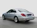 Mercedes-Benz S 350 +Distronic+LED+BURM.+Massage+Sitzbelüftung Silber - thumbnail 3
