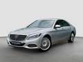 Mercedes-Benz S 350 +Distronic+LED+BURM.+Massage+Sitzbelüftung Silber - thumbnail 1