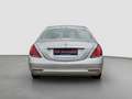 Mercedes-Benz S 350 +Distronic+LED+BURM.+Massage+Sitzbelüftung Silber - thumbnail 4