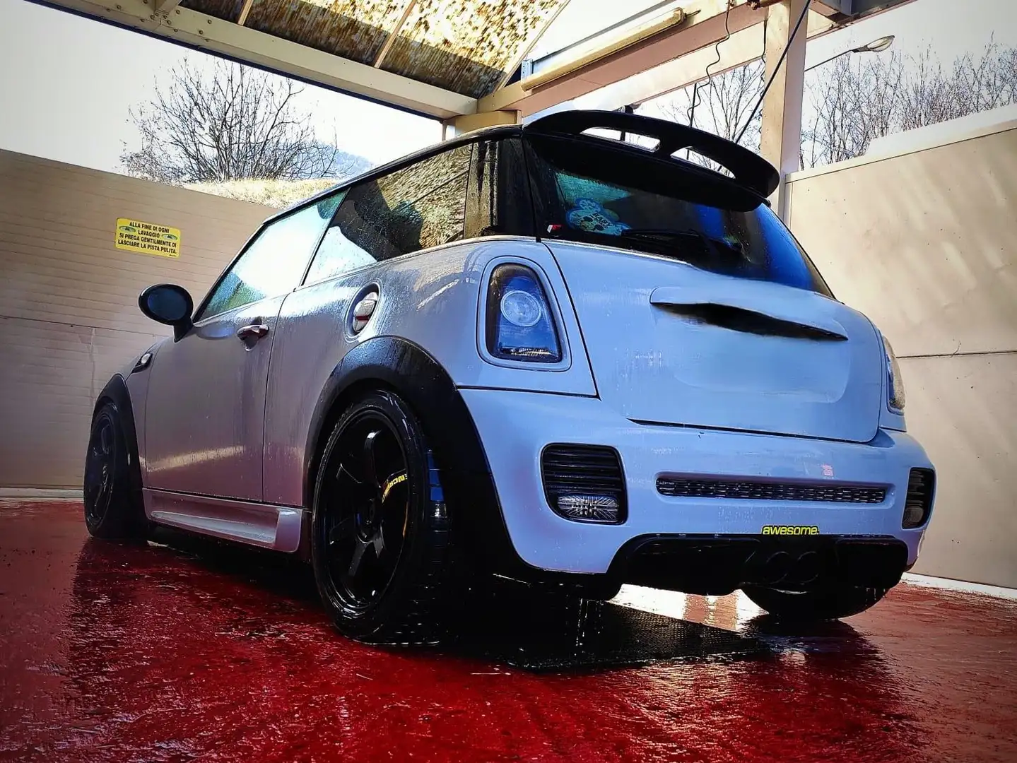MINI Cooper S Mini Cooper S pacchetto JCW - 2