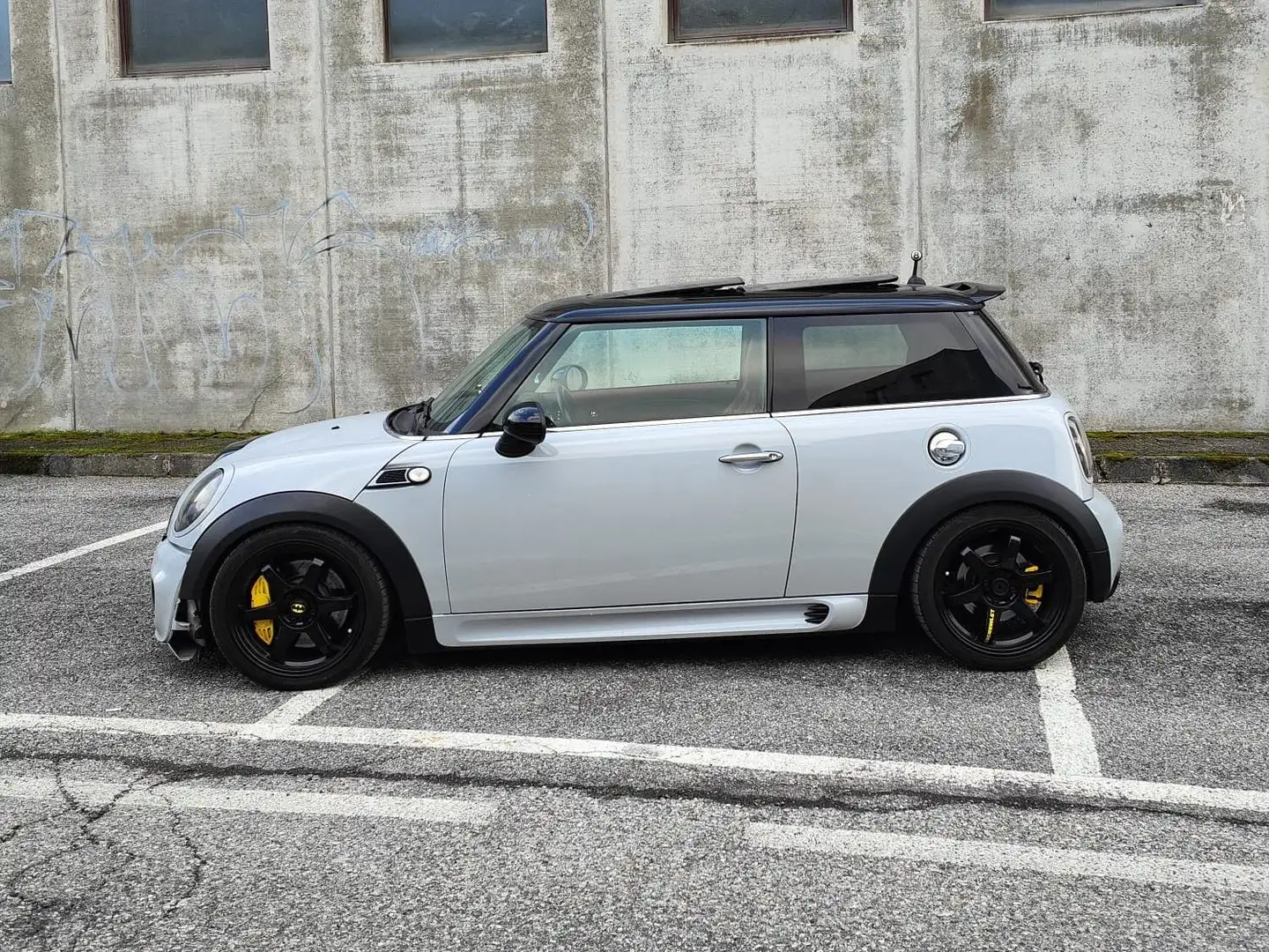 MINI Cooper S Mini Cooper S pacchetto JCW - 1