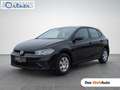 Volkswagen Polo 4Me Schwarz - thumbnail 1