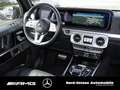 Mercedes-Benz G 500 AMG COMAND BURMESTER 360 STANDHZG SHD Gris - thumbnail 8