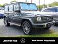 Mercedes-Benz G 500 AMG COMAND BURMESTER 360 STANDHZG SHD Gris - thumbnail 3