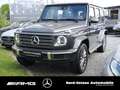 Mercedes-Benz G 500 AMG COMAND BURMESTER 360 STANDHZG SHD Gris - thumbnail 6