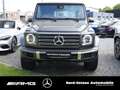 Mercedes-Benz G 500 AMG COMAND BURMESTER 360 STANDHZG SHD Gris - thumbnail 2