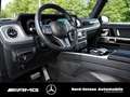 Mercedes-Benz G 500 AMG COMAND BURMESTER 360 STANDHZG SHD Gris - thumbnail 7