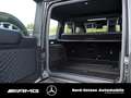 Mercedes-Benz G 500 AMG COMAND BURMESTER 360 STANDHZG SHD Gris - thumbnail 13