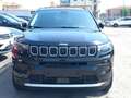 Jeep Compass 1.3 Turbo 150CV aut LIMITED 80°ann *PREZZO REALE* Nero - thumbnail 2