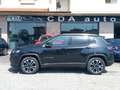 Jeep Compass 1.3 Turbo 150CV aut LIMITED 80°ann *PREZZO REALE* Nero - thumbnail 3