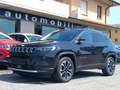 Jeep Compass 1.3 Turbo 150CV aut LIMITED 80°ann *PREZZO REALE* Nero - thumbnail 1