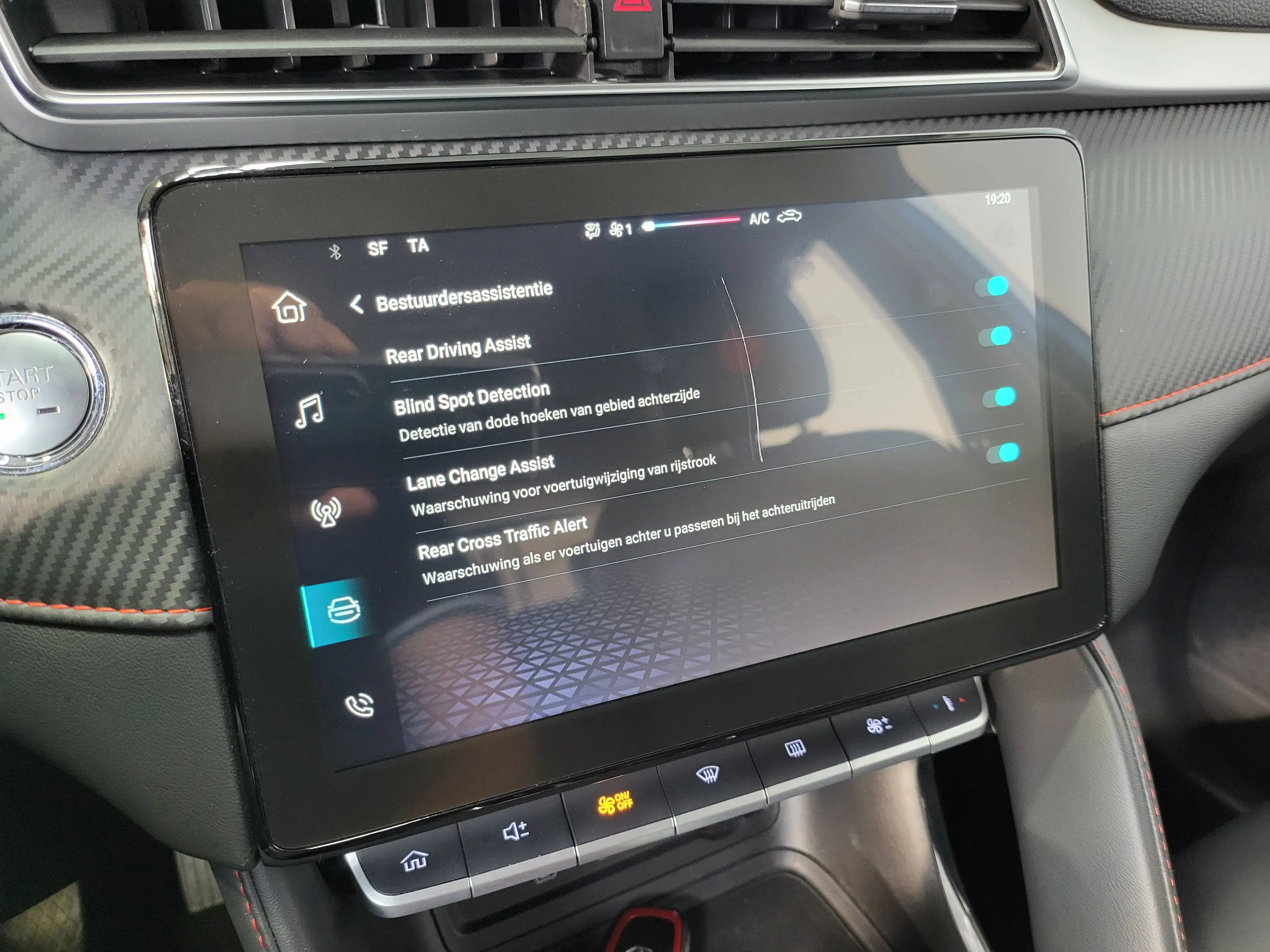MG ZS 1.0 T-GDi Luxury | 2024 | Automaat | 28.544 km | Cam.360 | Led | Navi | CarPlay | DAB | Cruise | Leder | SuperDeal — photo 19