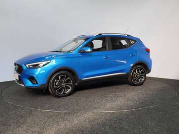 1.0 T-GDi Luxury | 2024 | Automaat | 28.544 km | Cam.360 | Led | Navi | CarPlay | DAB | Cruise | Leder | SuperDeal