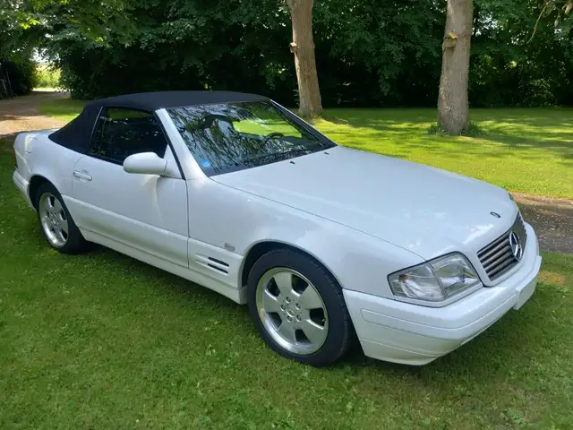 Mercedes-Benz SL 280 SL-Klasse