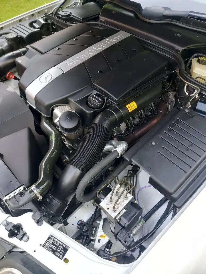 Mercedes-Benz SL 280 SL-Klasse, foto 4