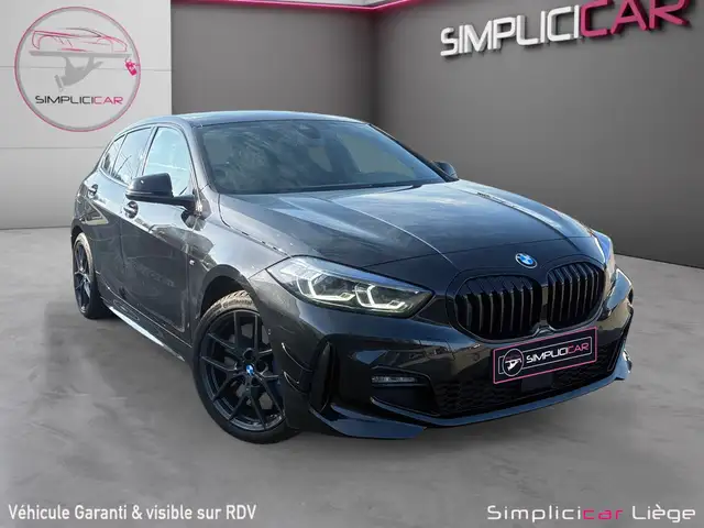 BMW 120 120iA OPF