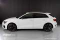 Audi A3 Sportback 40 TFSI e S tronic S line -PHEV Bianco - thumbnail 4