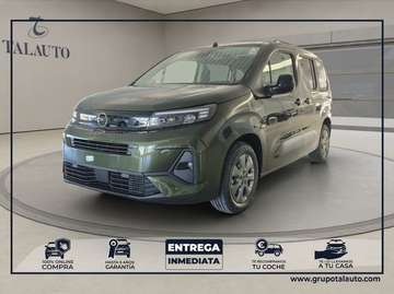 100 Cv 1.5 Td S/S MT6 €6.4