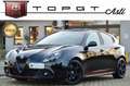 Alfa Romeo Giulietta 1750 turbo Veloce S 240cv tct UNICOPR, PERMUTE Nero - thumbnail 1