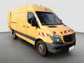 Mercedes-Benz Sprinter 316 CDI Unterflurgenerator Martin 400 V mittlerer Giallo - thumbnail 4