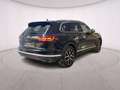 Volkswagen Touareg 3.0 V6 tdi Elegance 286cv Schwarz - thumbnail 2