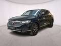 Volkswagen Touareg 3.0 V6 tdi Elegance 286cv Schwarz - thumbnail 1