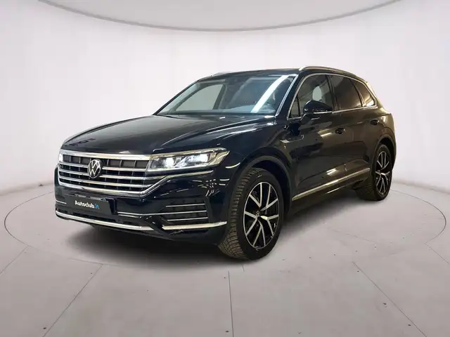 Volkswagen Touareg 3.0 V6 tdi Elegance 286cv