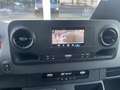 Mercedes-Benz Sprinter 317 CDI KA/3665/L2H2/MBUX/NAVI/360°/TEMPOMAT/ Weiß - thumbnail 12