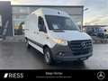 Mercedes-Benz Sprinter 317 CDI KA/3665/L2H2/MBUX/NAVI/360°/TEMPOMAT/ Weiß - thumbnail 1