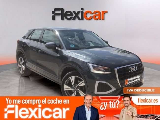 Audi Q2 35 TFSI Advanced 110kW - foto 1