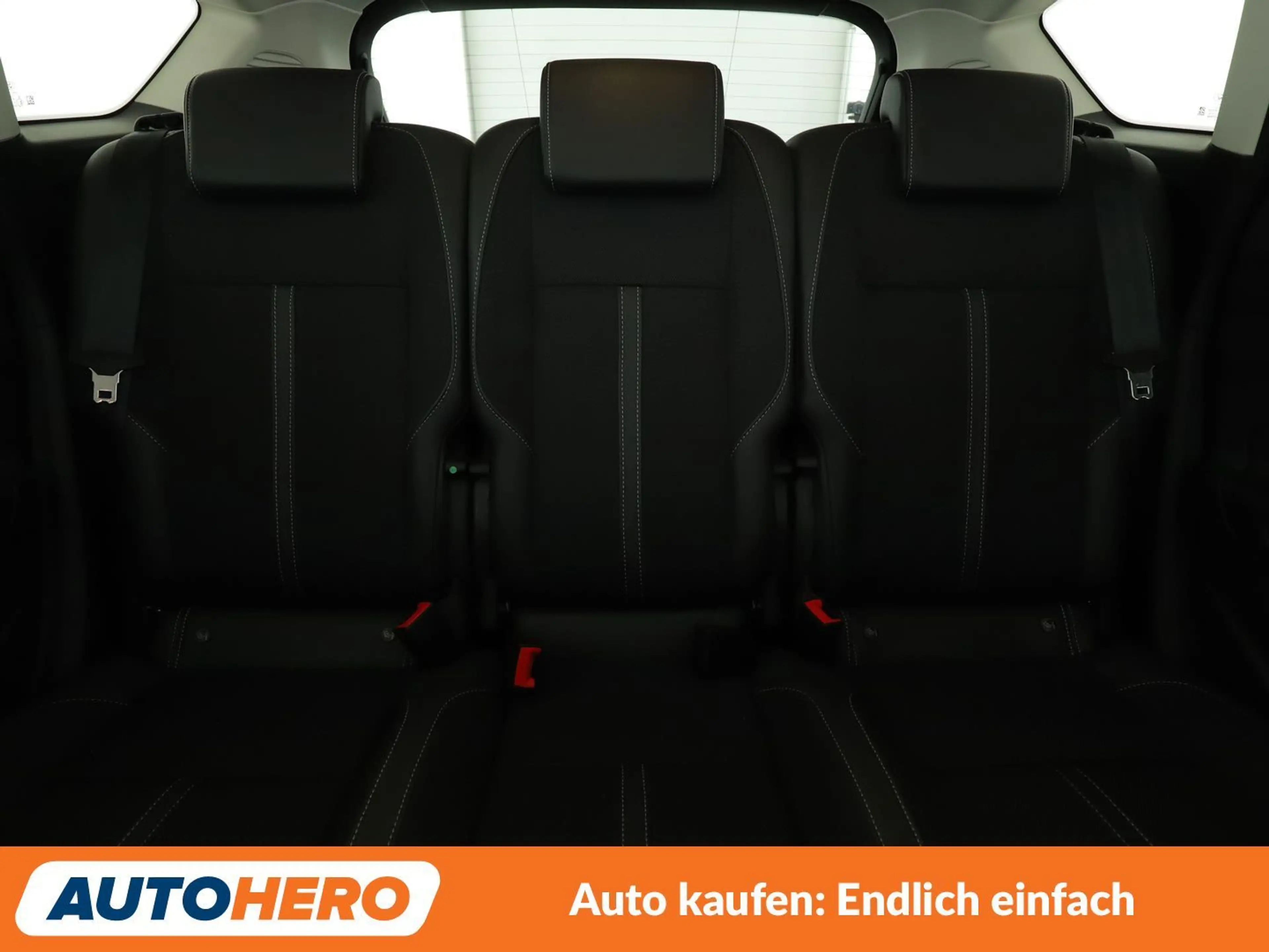 Ford C-Max 2.0 TDCi Titanium Aut.*NAV*BI-XENON*TEMPO*CAM*PDC* — photo 15