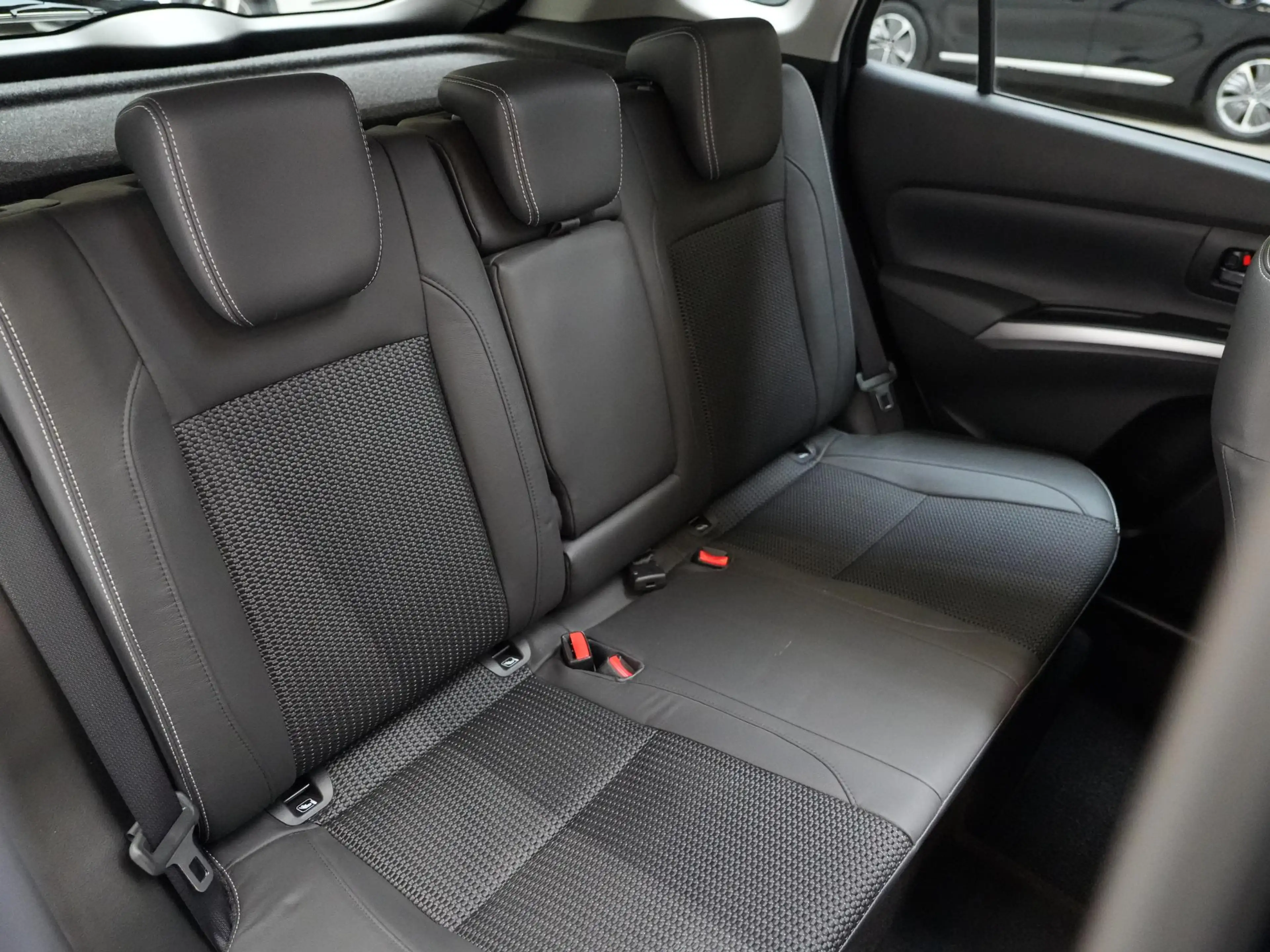 Suzuki S-Cross 1.4 Smart Hybride ✅Panodak✅Stoelverw✅Adapt Cruise✅ — photo 8