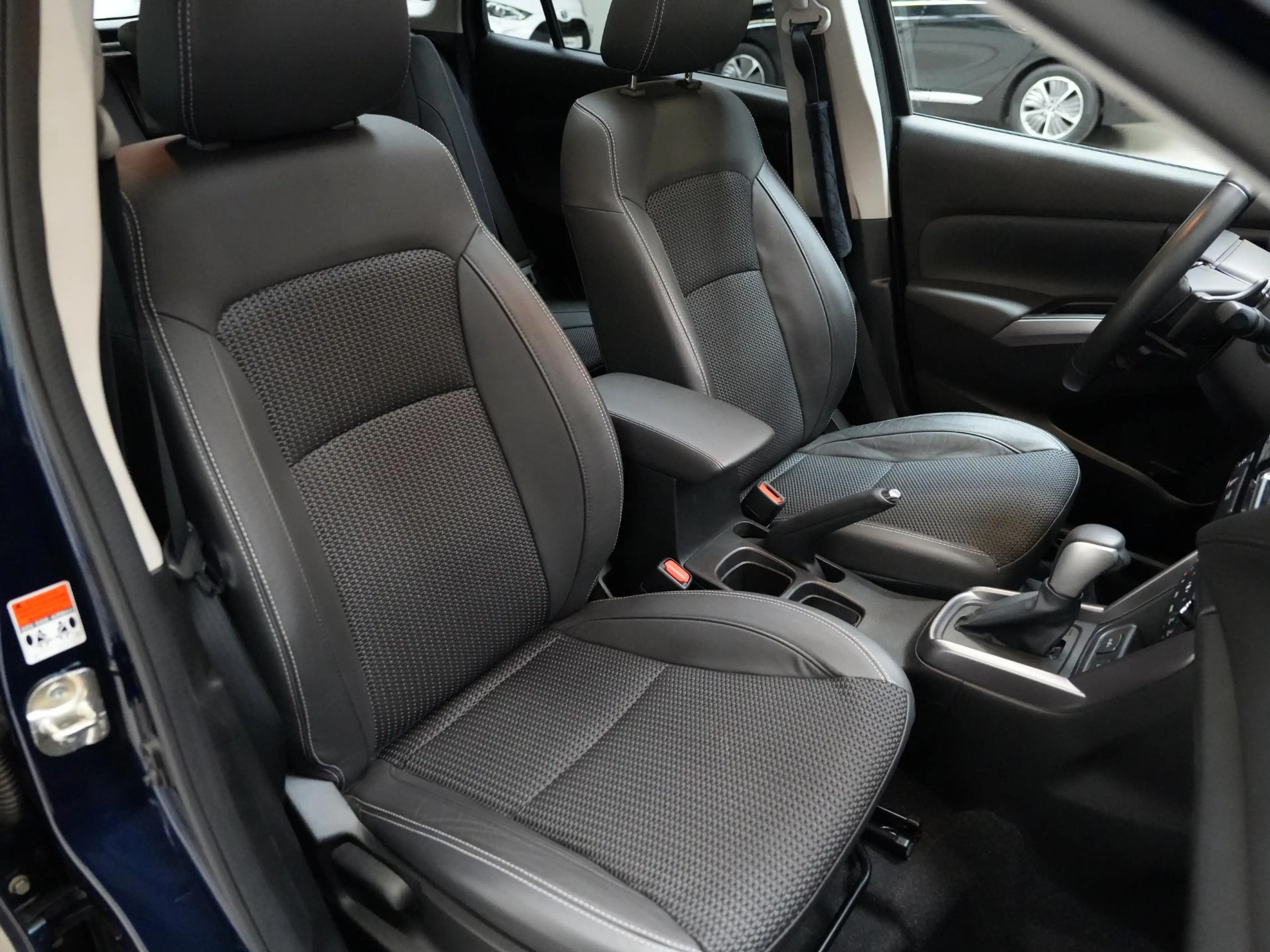 Suzuki S-Cross 1.4 Smart Hybride ✅Panodak✅Stoelverw✅Adapt Cruise✅ — photo 7