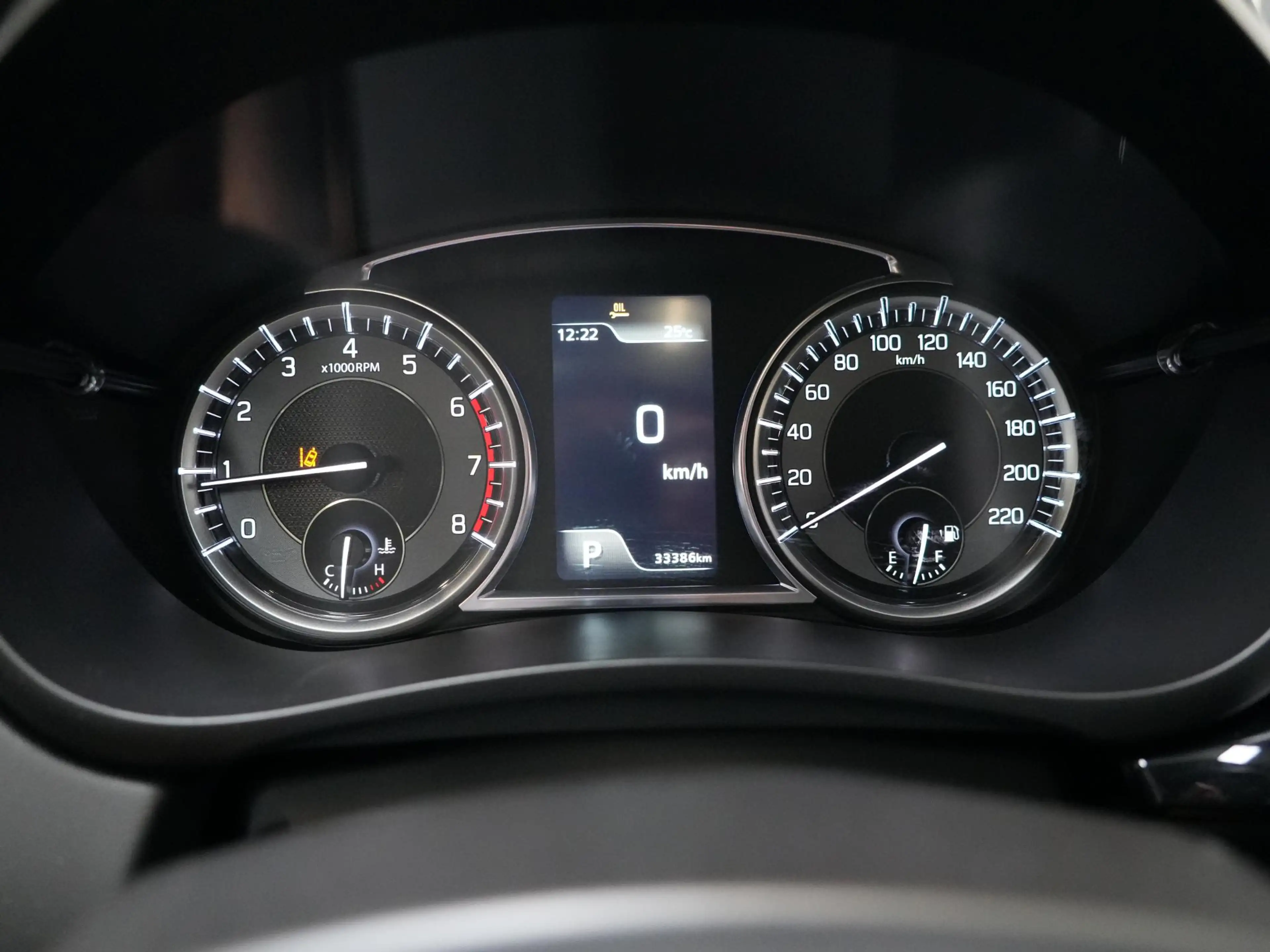 Suzuki S-Cross 1.4 Smart Hybride ✅Panodak✅Stoelverw✅Adapt Cruise✅ — photo 5