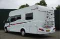 Sunlight T64 + Hefbed/ Vast bed/ 130pk/ Airco/ Camera/ Blanc - thumbnail 5
